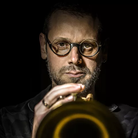 Fabrizio Bosso