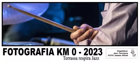 Fotografia KM 0 - 2023