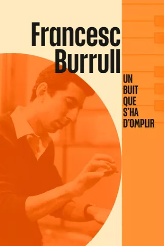 "Francesc Burrull: Un buit que s'ha d'omplir"