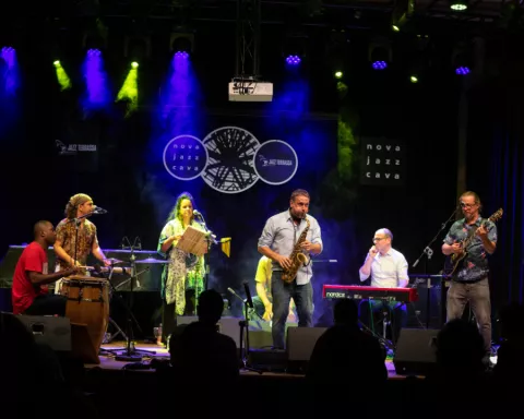 Gaël Horellou "Dalonaz"