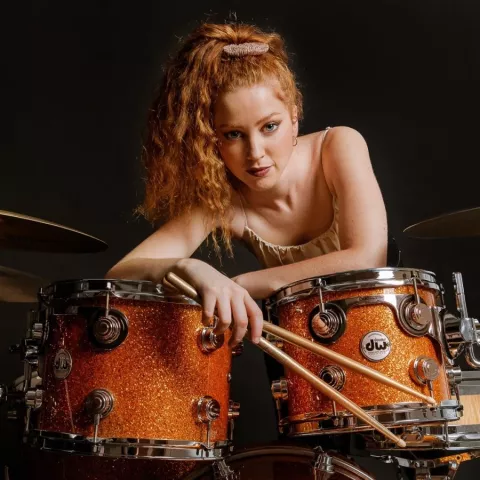Gloria Maurel