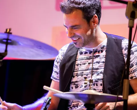Javi Ruibal