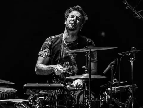 Javi Ruibal