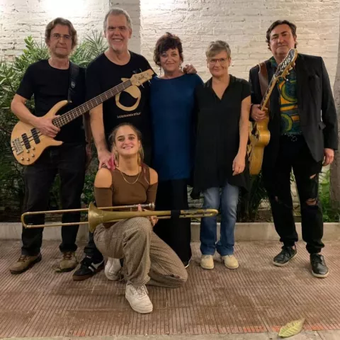 Jazzmanontroppo
