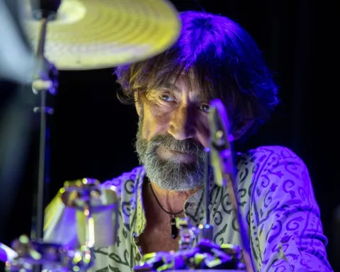 Jimmy González