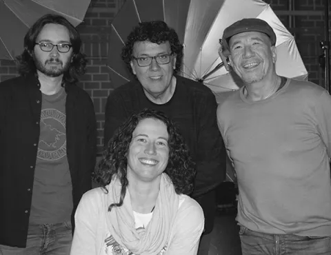 JoanVinyals - Estol de blaus