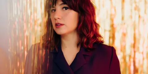 Joana Serrat