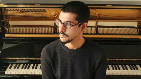 Joao Pedro Coelho