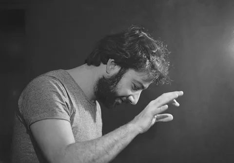 Julien Brunetaud