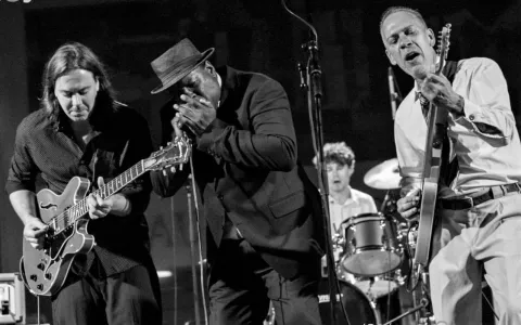Keith Dunn Band