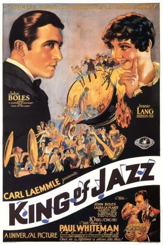 King Of Jazz (1930)