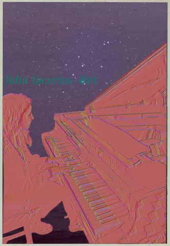 Lídia Facerías Quartet