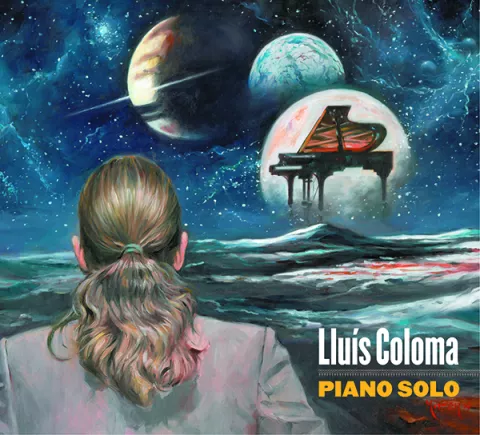 Lluis Coloma - Piano Solo