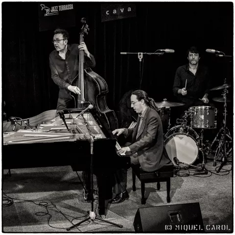 Lluis Coloma Trio