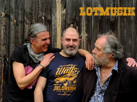 Lotmusik
