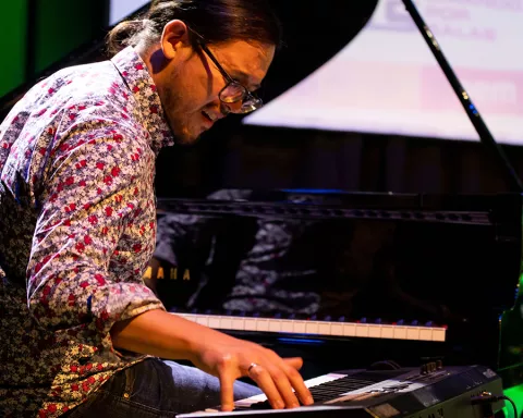 Manu Sánchez