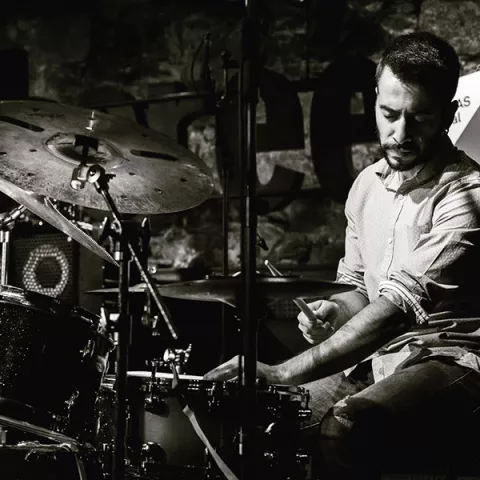 Marc Barnaus