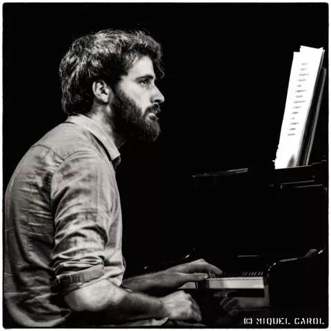 Marc Capardón