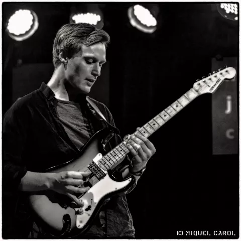 Marcus Lovdal