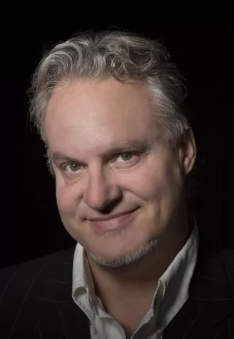 Mark "Mr B" Braun