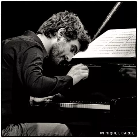 Max Villavecchia