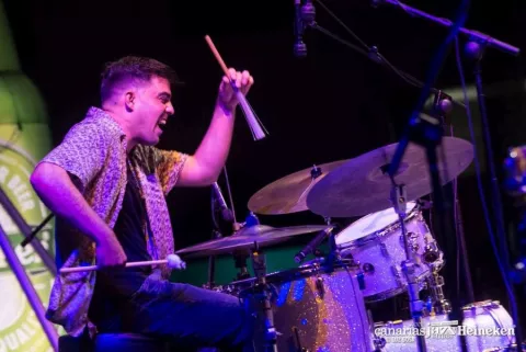 Michael Olivera