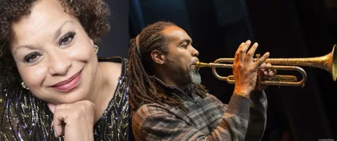 Michele Hendricks - Ronald Baker