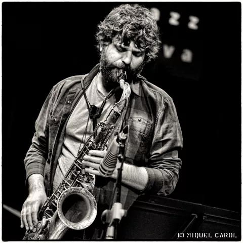 Miguel Villar "Pintxo"