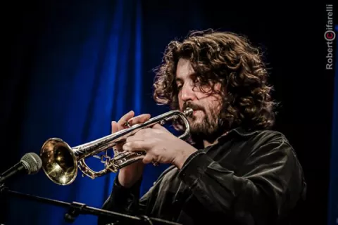 Mirco Rubegni