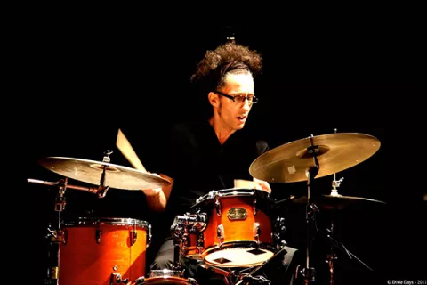 Mourad Benhammou