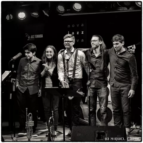 Alba Careta Quintet