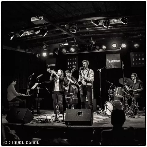 Alba Careta Quintet