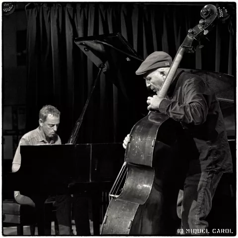 Bover & Fumero Duet