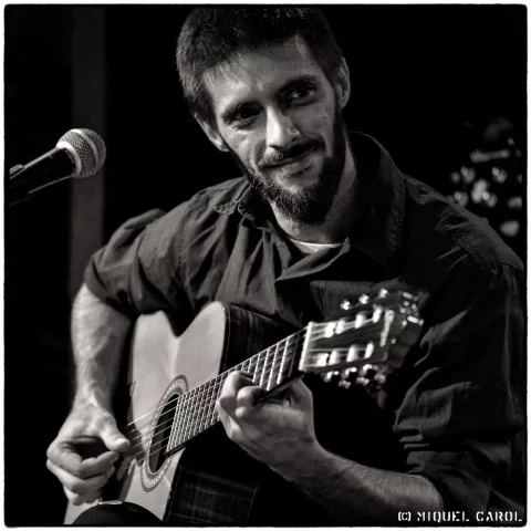 Ezequiel Ombú
