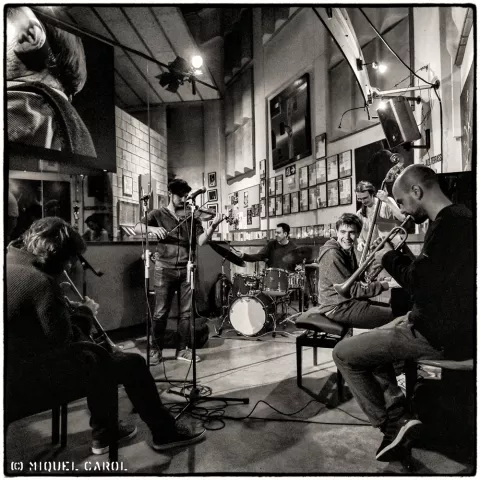 Jam Session 11-05-17