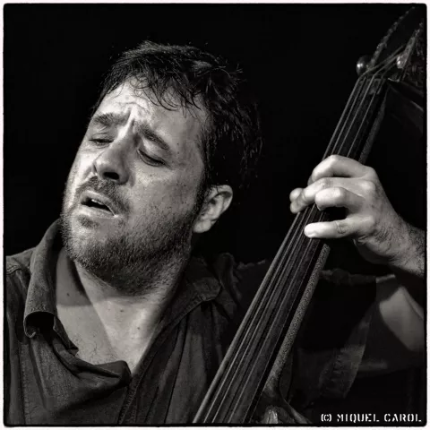 Javier Moreno