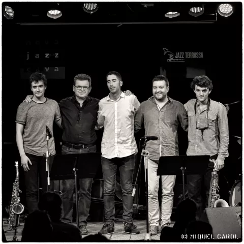 Terrassa Hard Bop Reunion