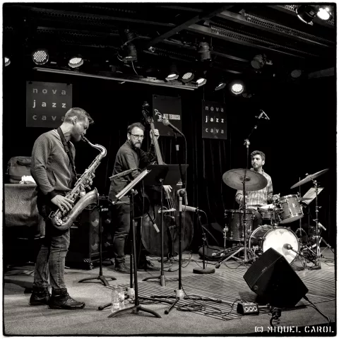 03 Jazz Trio