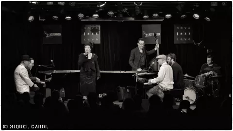 15 Blues & Boogie Reunion 2019