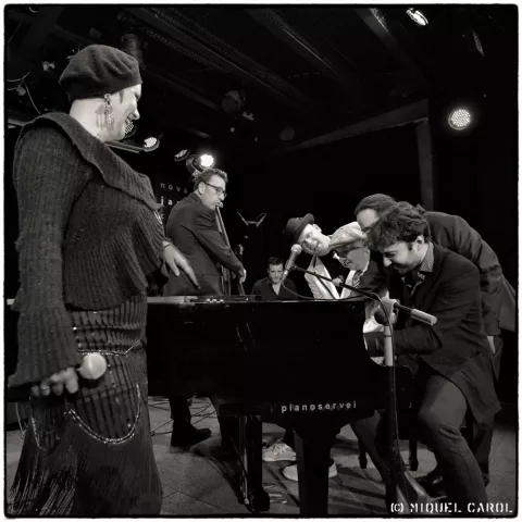 15 Blues & Boogie Reunion 2019