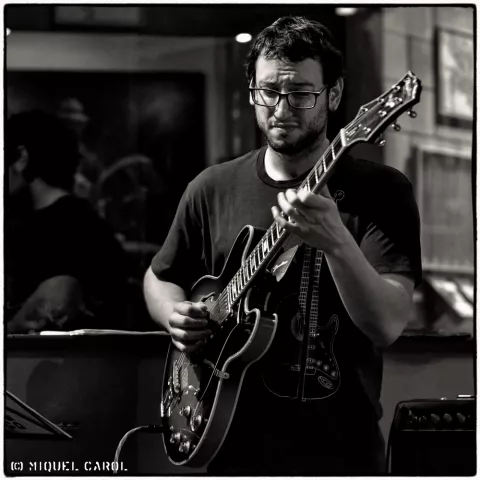 Adrià Enrique