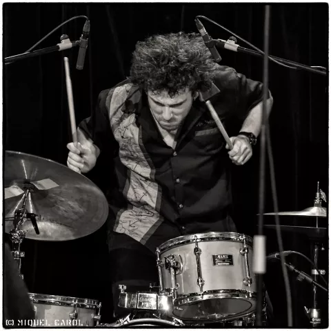 Adrián Carrera