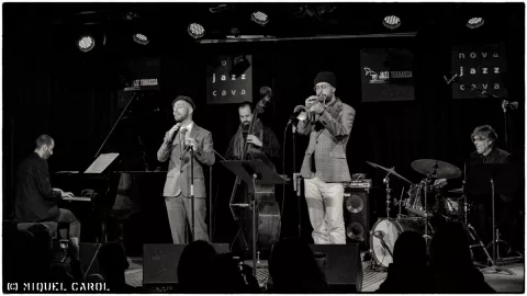 Anthus & Pol Omedes Grup 