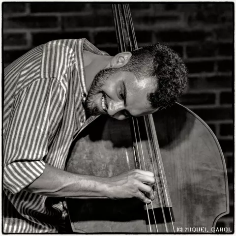 Benjamin Tiberio