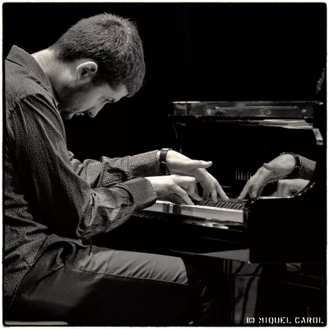 Daniel Ferruz 