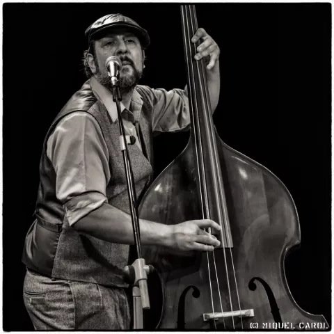 Daniel González