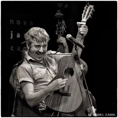 David Sánchez