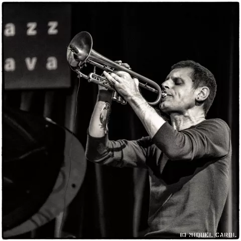 Fabrizio Bosso