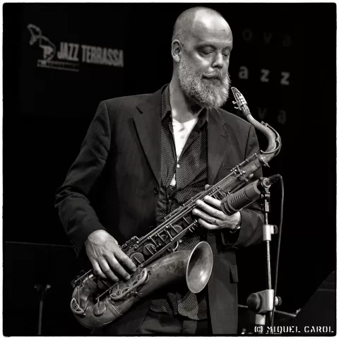 Frederik Carlquist 2018