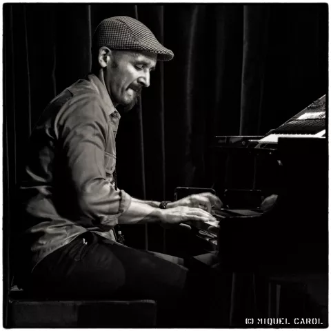 Gabriel Mastroniardi